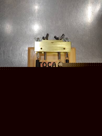 Castanet Machine